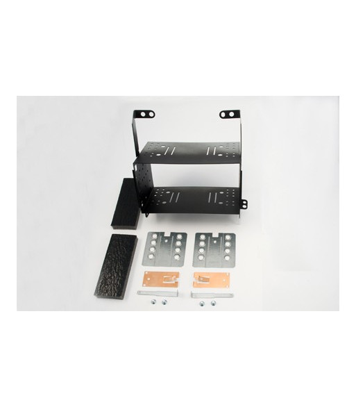 2-DIN Radioramme Nissan X-Trail 2007 2-DIN Radioramme Nissan X-Trail 2007