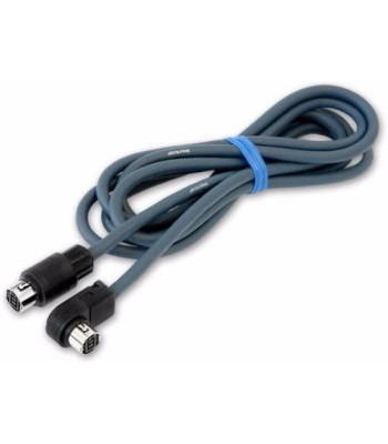 Alpine AI netkabel 5m