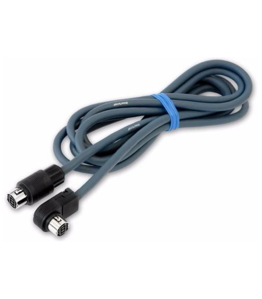 Alpine AI netkabel 5m