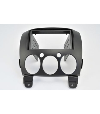 2-DIN Radioramme