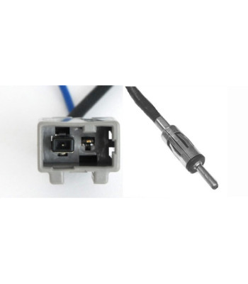 Antenne Adaptor Honda