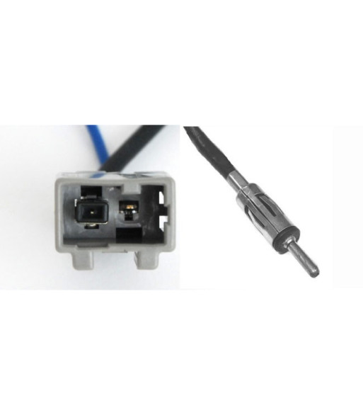 Antenne Adaptor Honda Antenne Adaptor Honda