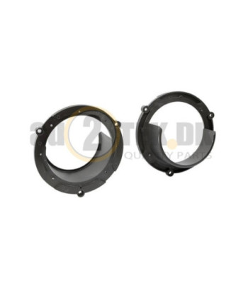 Højttaler Rammer Mazda Og Honda 130mm