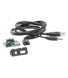 Mazda USB Adapter (OE Til Eftermonteret Radio)