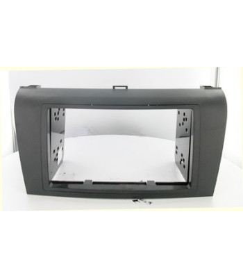 2-DIN Radio Ramme Mazda 3