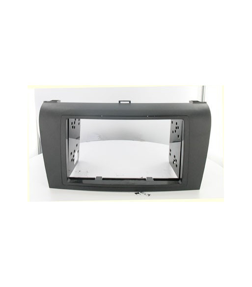 2-DIN Radio Ramme Mazda 3 2-DIN Radio Ramme Mazda 3