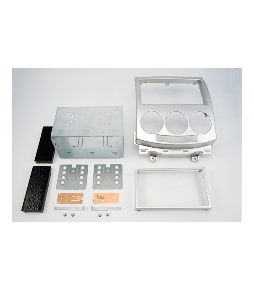 2-DIN Radio Ramme 2-DIN Radio Ramme