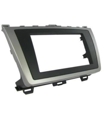 2-DIN Radio Ramme Til Mazda 6