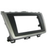 2-DIN Radio Ramme Til Mazda 6