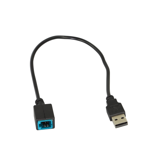 Mazda USB Adapter (OE Til Eftermonteret Radio) Mazda USB Adapter (OE Til Eftermonteret Radio)