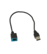 Mazda USB Adapter (OE Til Eftermonteret Radio)