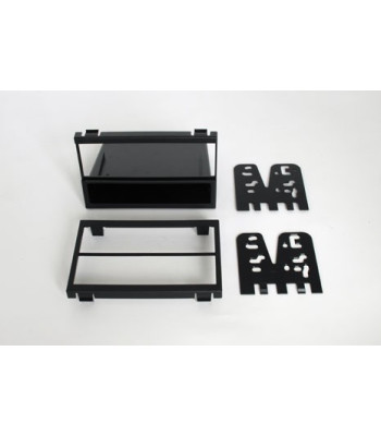 2-DIN Radioramme Mazda 626 2001 - 2002