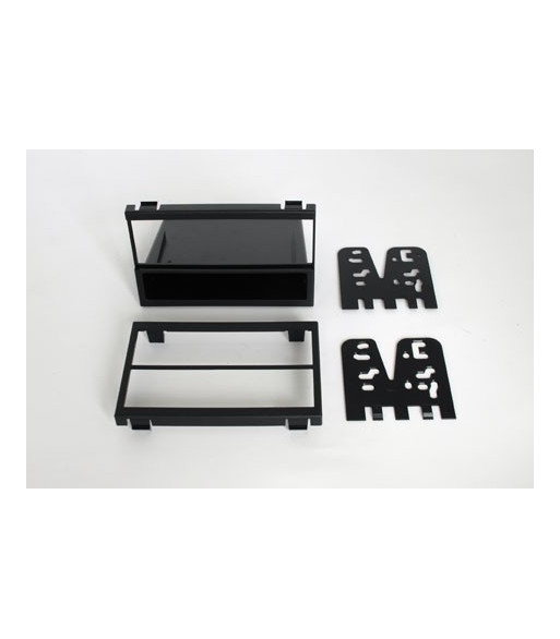 2-DIN Radioramme Mazda 626 2001 - 2002