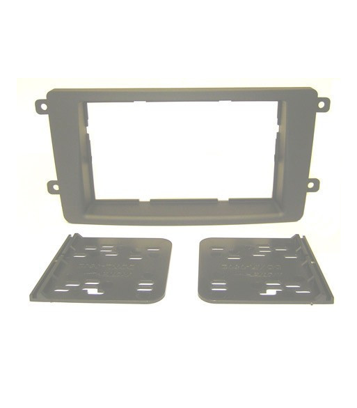2-DIN Radioramme Mazda Cx 9 2-DIN Radioramme Mazda Cx 9