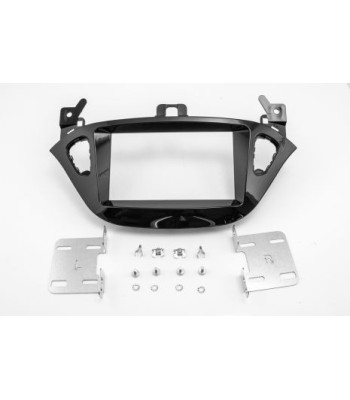 2-DIN Ramme Opel Corsa 2014 /Adam 2013