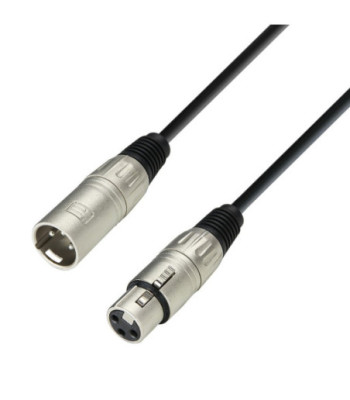Adam Hall Cables K3 MMF 0100