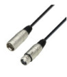Adam Hall Cables K3 MMF 0100