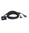 Chevrolet/Opel USB Adapter (OE Til Eftermonteret Radio)