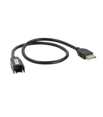Alfa/Opel USB Adapter (OE Til Eftermonteret Radio)