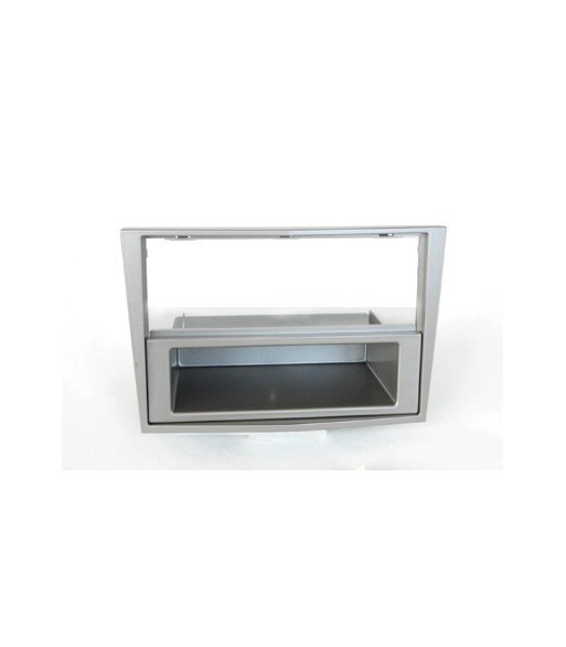 2-DIN Ramme Corsa Og Tigra 06 2-DIN Ramme Corsa Og Tigra 06