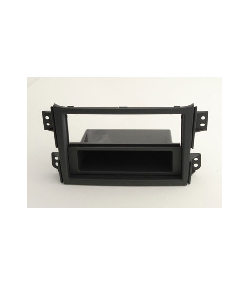 Radioramme Opel/Suzuki Agila B 08 Radioramme Opel/Suzuki Agila B 08
