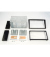 2-DIN Radioramme Opel Diverse Modeller