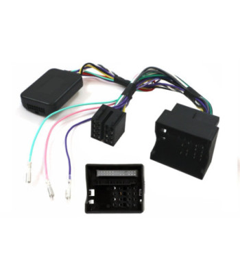Can Bus Interface - Opel Fra 04 Med Most
