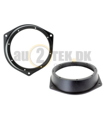 Højttaler Rammer Opel Corsa Med Mere 165mm
