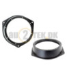 Højttaler Rammer Opel Corsa Med Mere 165mm