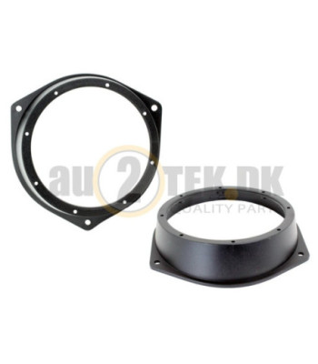 Højttaller Rammer Opel Vectra Med Mere 130mm