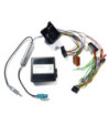 Dietz Generation 4-5 Kabel Til Corsa D