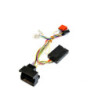 Ratinterface Til Opel Corsa D