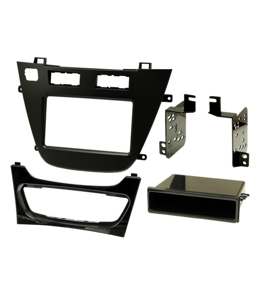 2-DIN Opel Insignia Radioramme 2-DIN Opel Insignia Radioramme