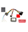 Ratinterface - Opel Vivaro 2011-2014