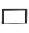 2-DIN Ramme Skoda Fabia Uden Metalramme