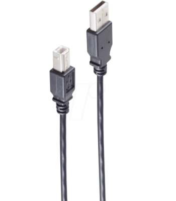 USB High Speed 2.0 Kabel