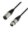 Adam Hall Cables K4 DMF 0050