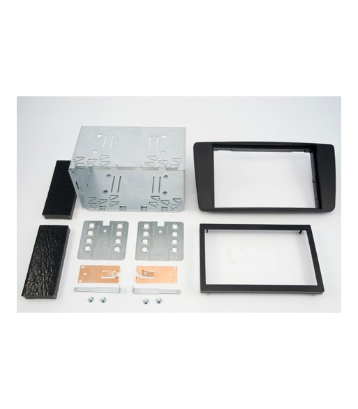 2-DIN Ramme Skoda Octavia II 2-DIN Ramme Skoda Octavia II