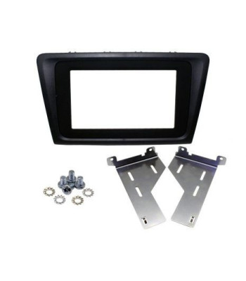 2-DIN Radioramme - Skoda Rapid