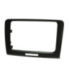 2-DIN Radioramme Skoda Superb