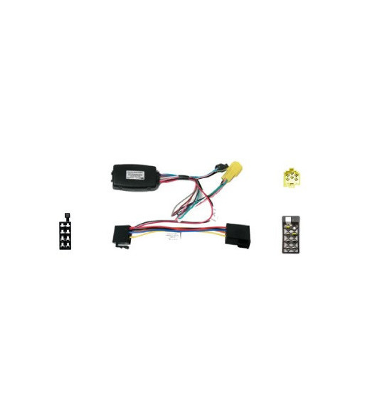 Ratinterface Til Nissan Ratinterface Til Nissan