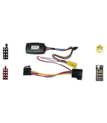 Rat Interface Til Renault