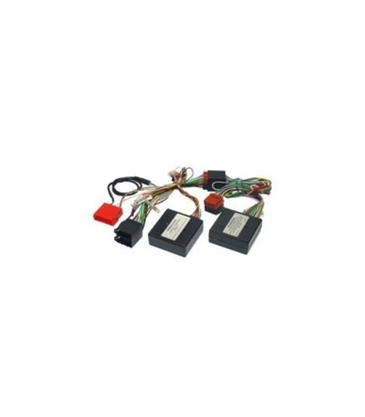 Rat Interface Renault 07