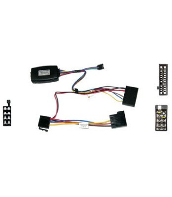 Rat Interface Til Renault