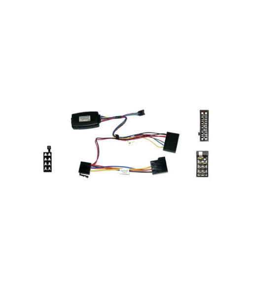 Rat Interface Til Renault