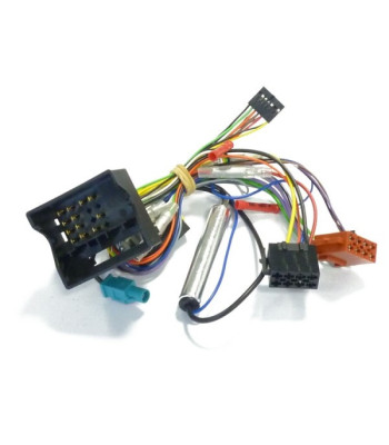 Dietz Generation 4-5 Kabel