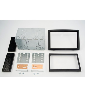 2-DIN Radioramme Renault Megane II 2005 11/2007