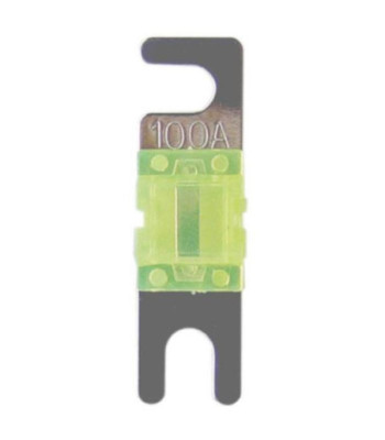 ACV MINI ANL SIKRING 100AMP 4STK