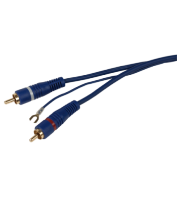 CALIBER PHONOKABEL 5 METER
