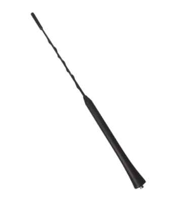 ANTENNE STAV - 6 MM GEVIND